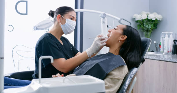 Las Flores, CA  Holistic Dental Services Company